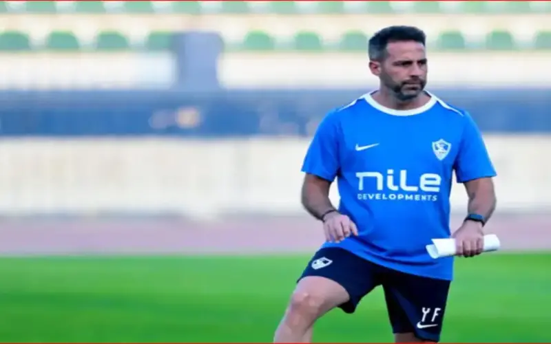 فيريرا: حلوا أزمتي المالية أولاً قبل الحديث عن عودتي للزمالك.. واحذر بلجيكا من خطورة زيزو وصلاح